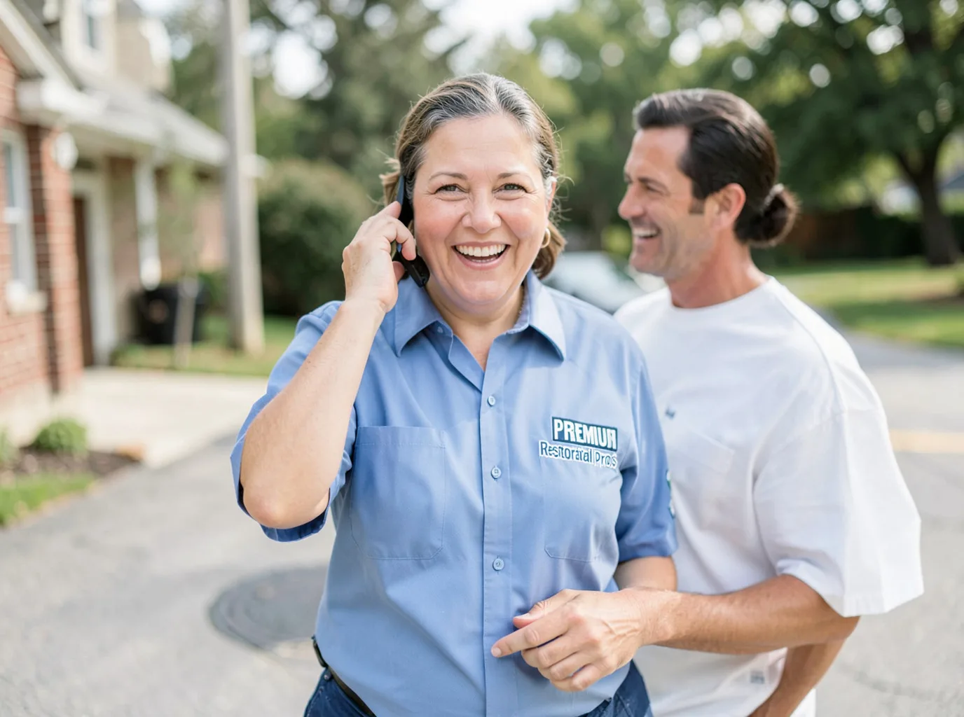 Water Damage Restoration Howells, NE FAQs